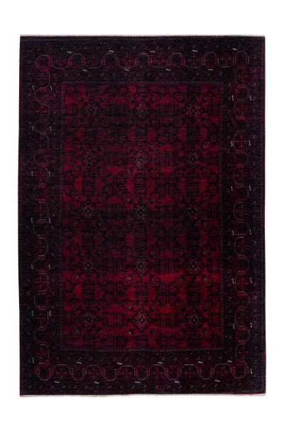 Teppich TOSKA aus Mischgewebe
