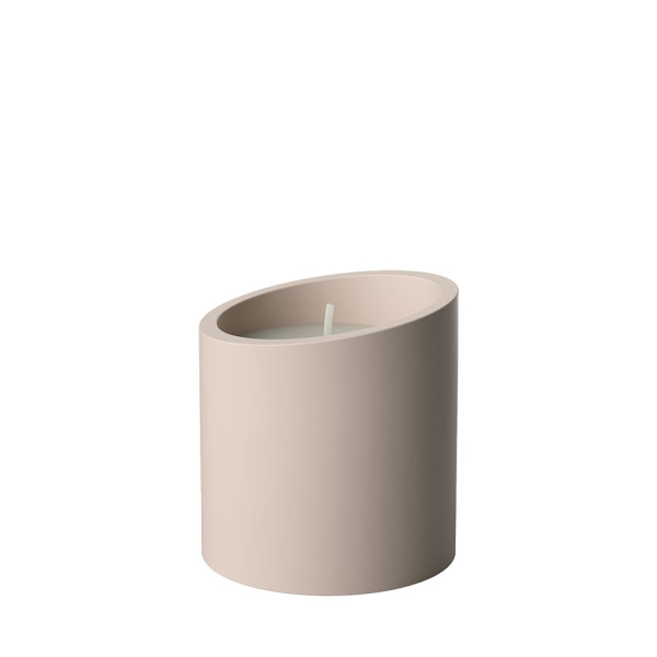Kerze NewMoon Home