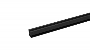 Profilset SMART schwarz Profilset SMART schwarz