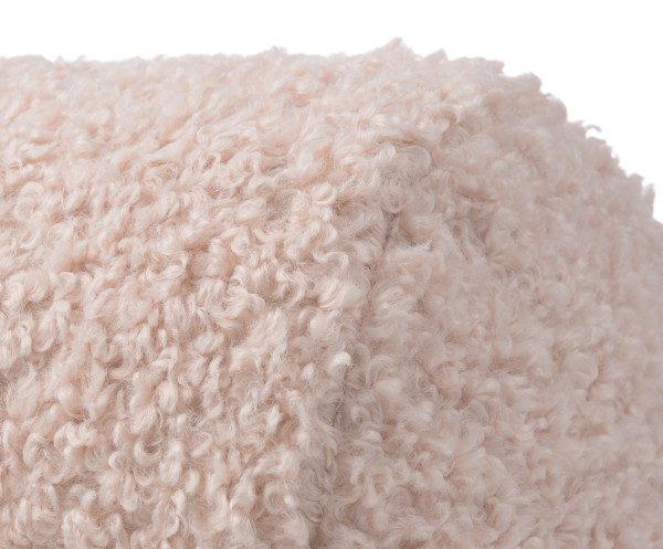 Kissenrolle ROLF creme