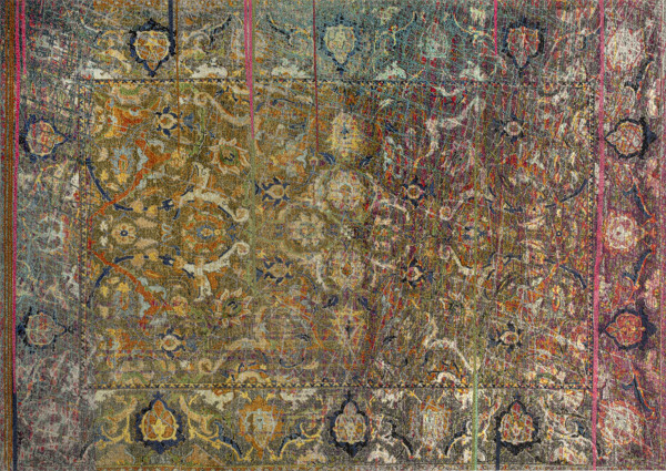 Fußmatte MIRAGE aus Polyamid