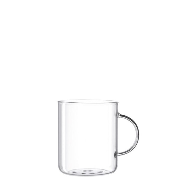 Teeglas LEONARDO NOVO