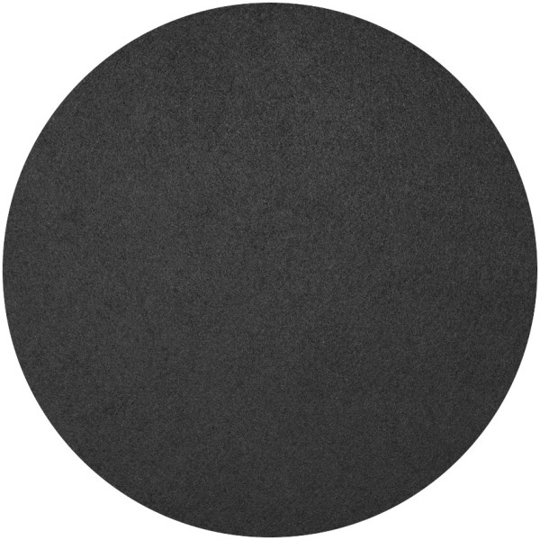 Tischset FIBERIXX in schwarz