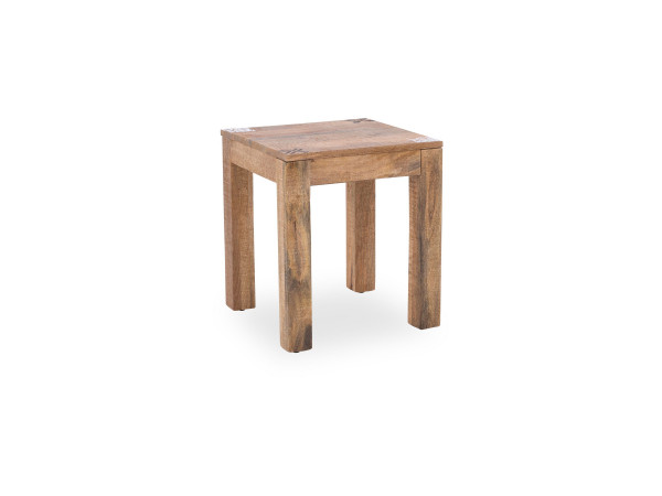 Beistelltisch ANIMATE in mango