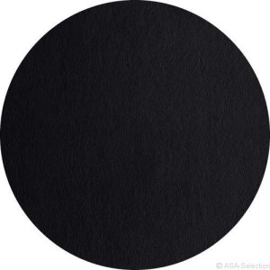 Tischset rund COUNTRY schwarz Tischset rund COUNTRY schwarz