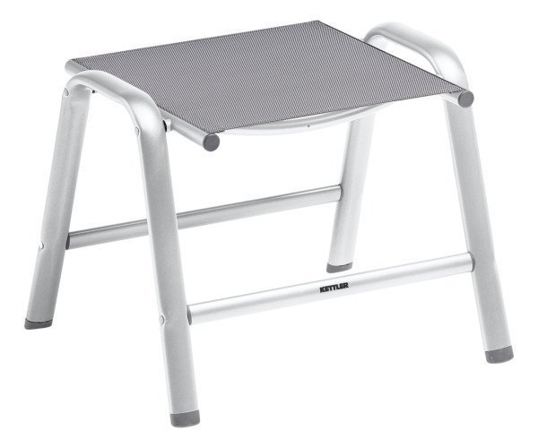 Gartenhocker KETTLER CIRRUS in mehrfarbig