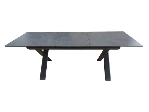 Gartentisch Outdoor SORA in anthrazit