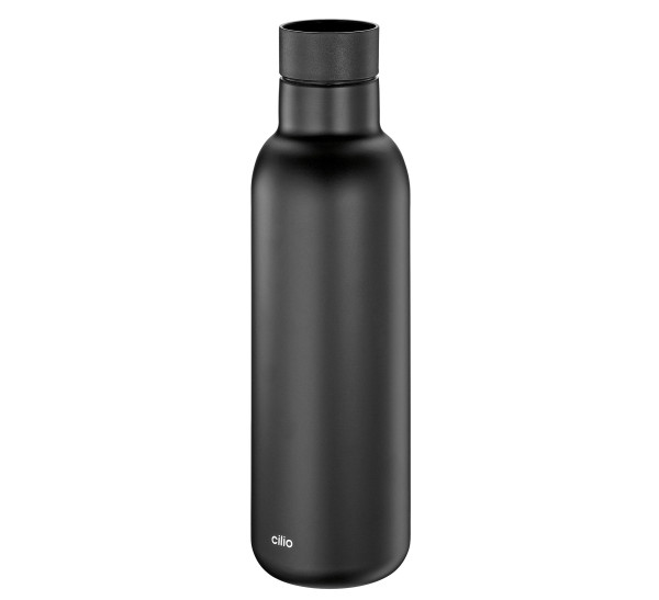 Isolierflasche cilio DELUXE