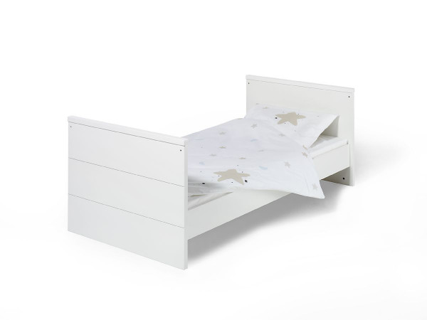 Kinderbett ECO STRIPE