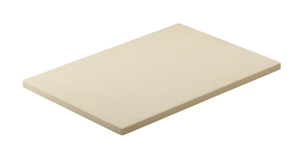 Pizzastein Vario in beige