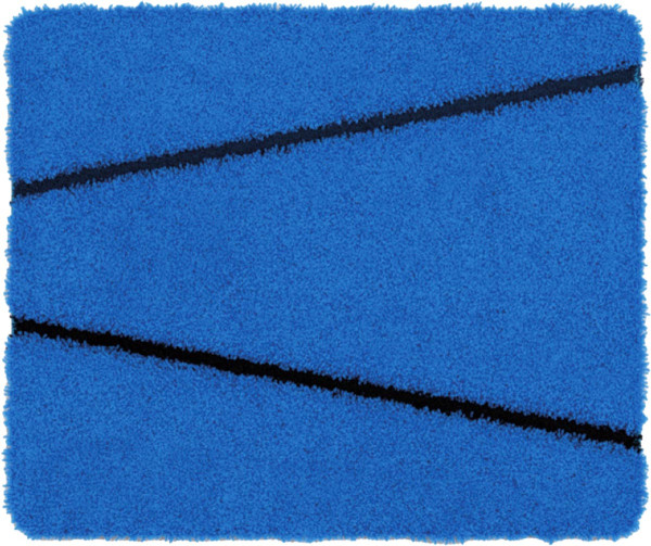 Badematte VEDIA aus Polyacryl