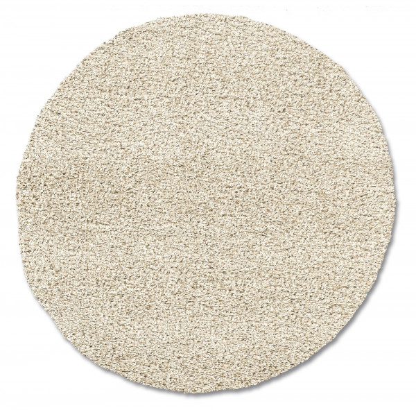 Teppich PHOENIX in beige aus Polyacryl