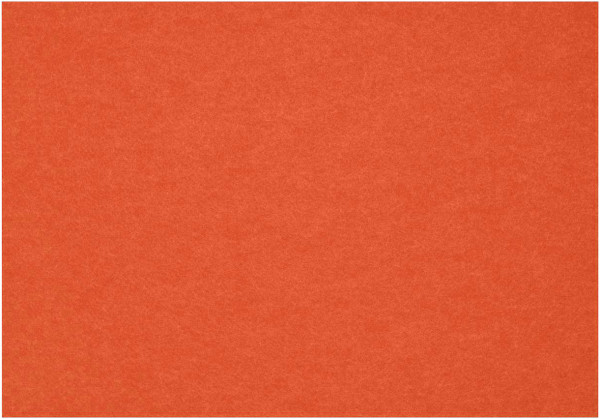 Tischset FIBERIXX in orange