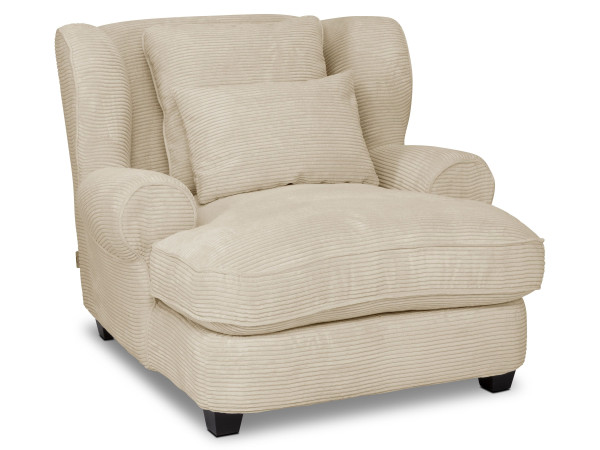 Loveseat SANSIBAR Sande