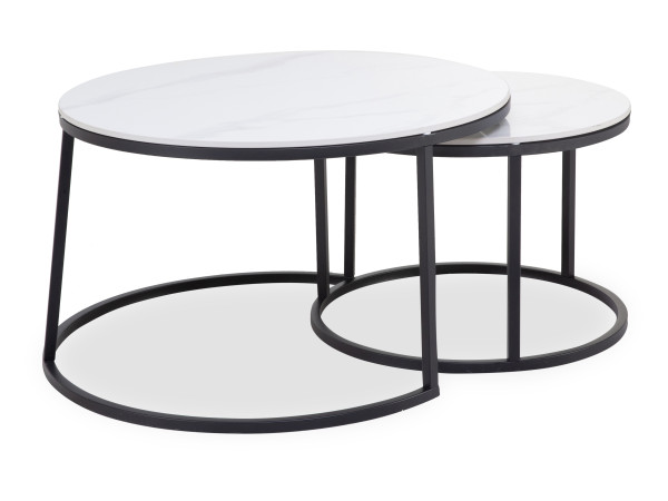 Couchtisch-Set CAMILLO II