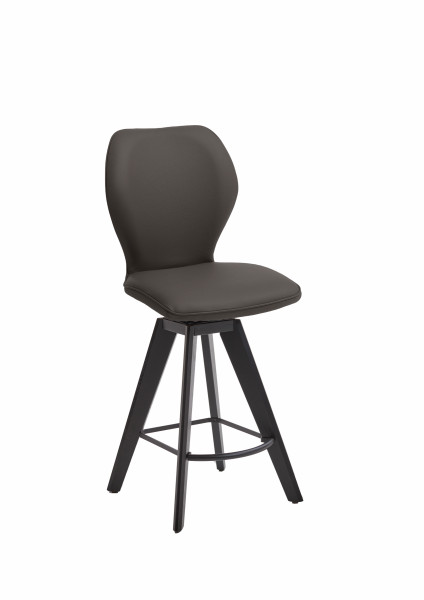 Barhocker COLORADO in  Atlantis anthrazit