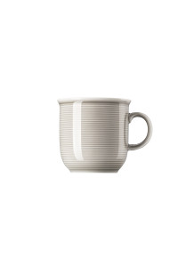 Henkelbecher Thomas TREND MOON GREY Henkelbecher Thomas TREND MOON GREY