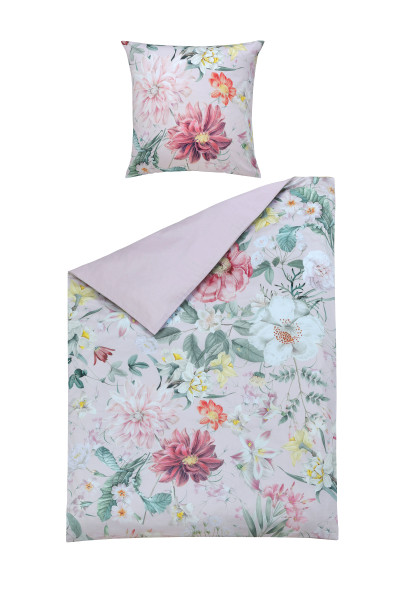Bettwäsche ODELIA Satin