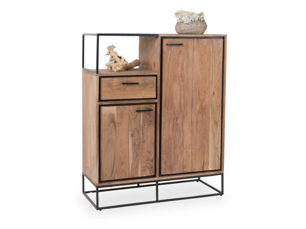 Highboard SANSIBAR NORDERNEY