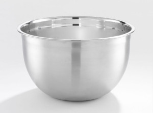 Salatschüssel BONGUSTO Salatschüssel BONGUSTO