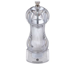 Salzmühle NEUSS Acryl Salzmühle NEUSS Acryl