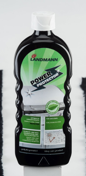 Power Protector in bunt