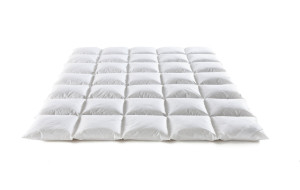 Ganzjahresbett RELAX warm Ganzjahresbett RELAX warm