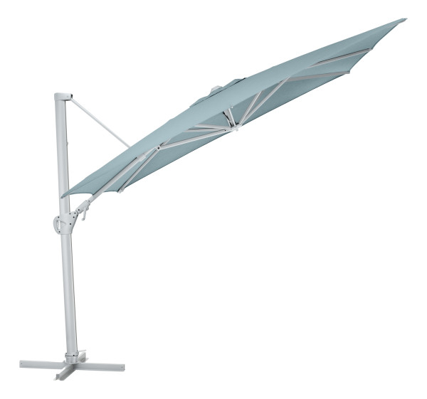 Ampelschirm KETTLER EASY SWING LX in mehrfarbig aus Materialmix