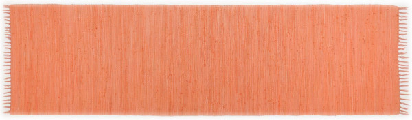 Teppich HAPPY COTTON terra
