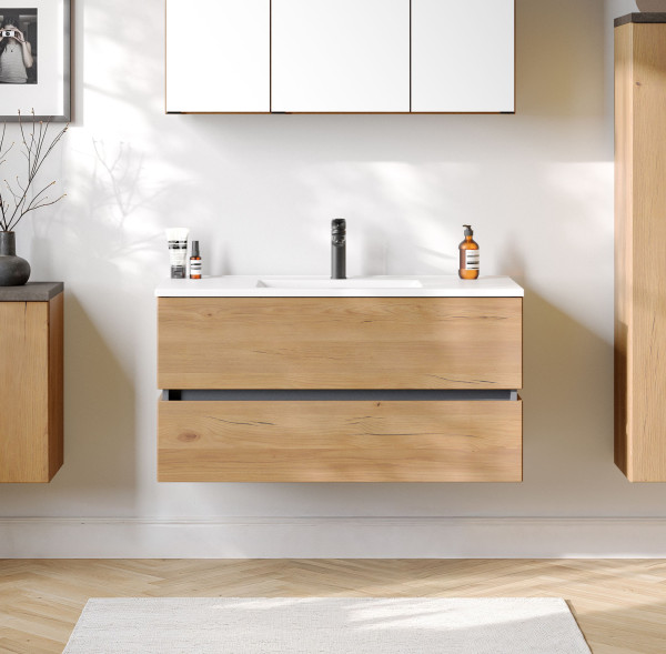 Waschplatz vito CARIBU