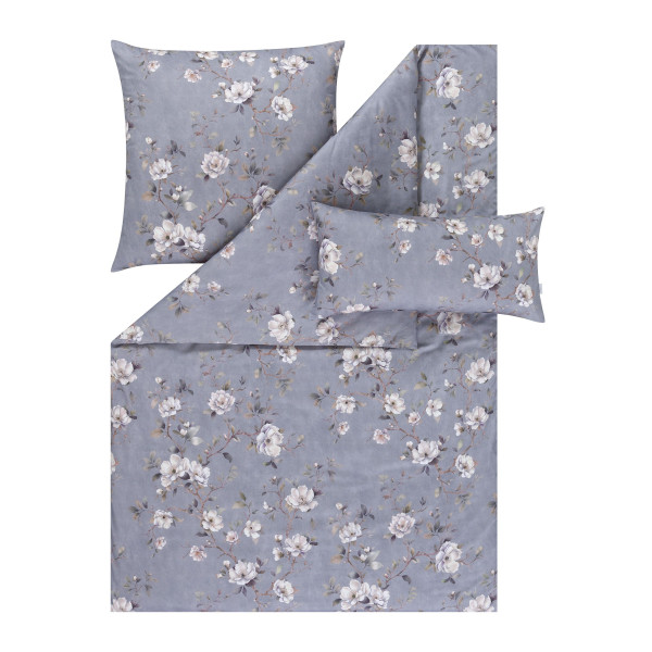 Bettwäsche LARA Satin