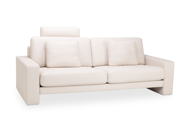 Sofabank ROLF BENZ EGO 011