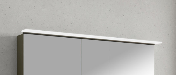 LED-Aufbauleuchte aus Zubehör Möbel