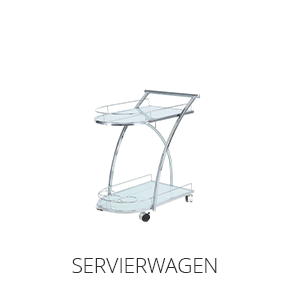 Servierwagen