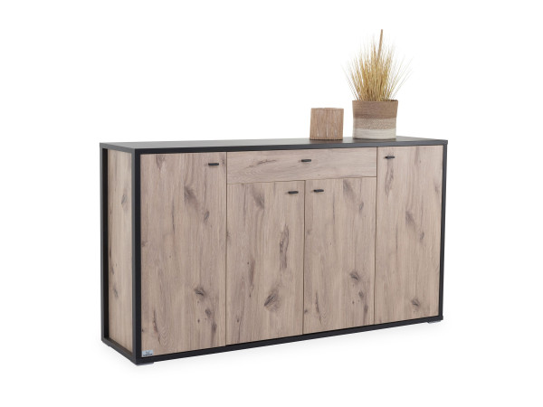 Sideboard SANSIBAR RIBBAN