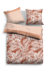 Bettwäsche TOM TAILOR Satin Bettwäsche TOM TAILOR Satin