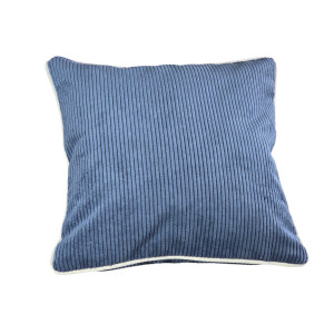 Kissen CAPRI blau Kissen CAPRI blau