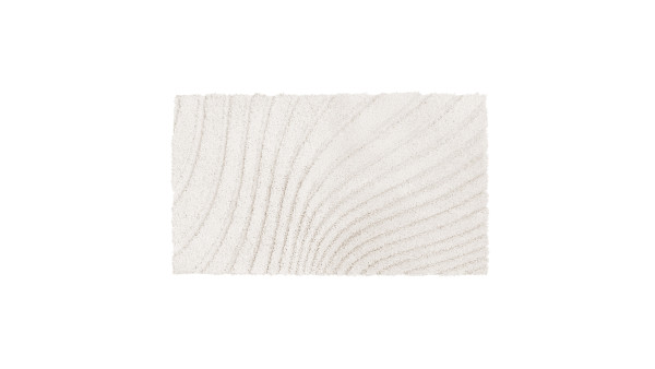 Badematte CAFFI aus Polyester