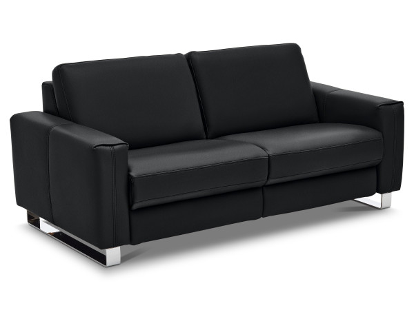 Sofa 2,5 Sitzer MONDO MAESTRA aus Leder