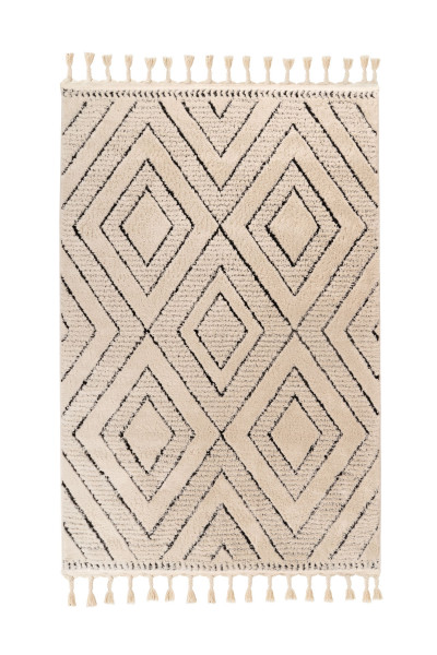 Teppich LOVIS aus Polypropylen