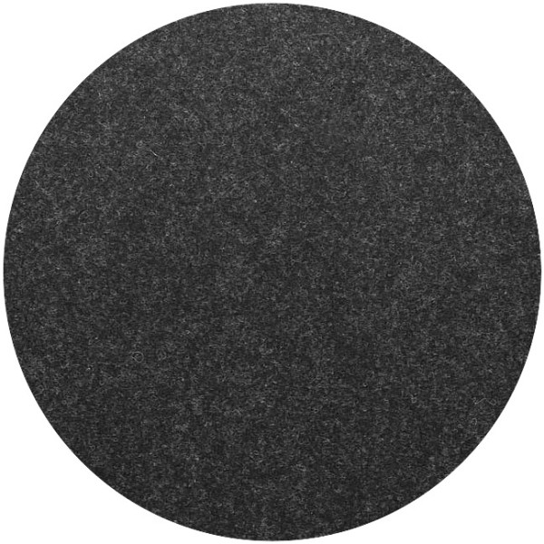 Untersetzer FIBERIXX in anthrazit