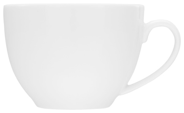 Kaffeeobertasse FLEUR ROYAL