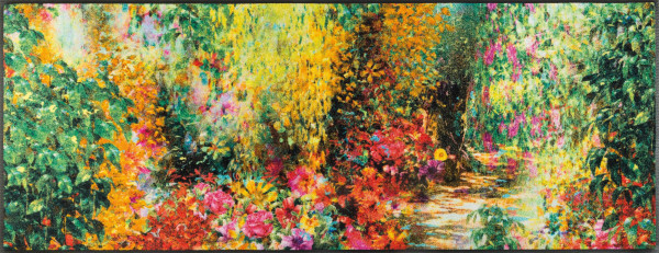 Fußmatte Primavera