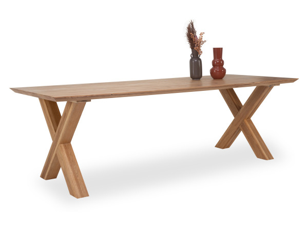 Esstisch vito Siga in Eiche