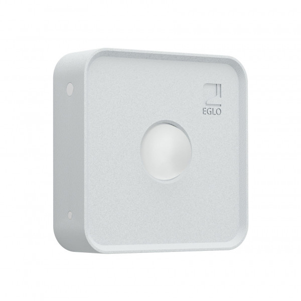 Zubehör CONNECT in weiß aus Kunststoff