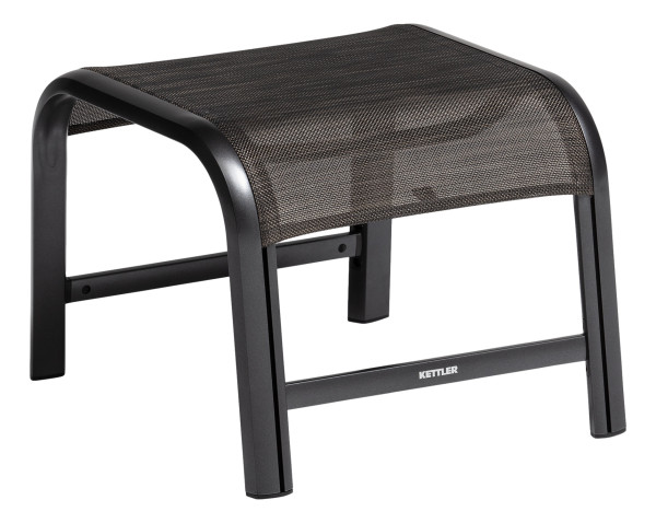 Gartenhocker KETTLER MEMPHIS in mehrfarbig