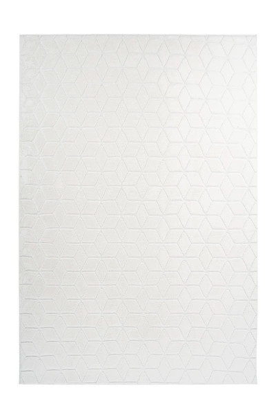 Teppich VIVICA aus Polyester