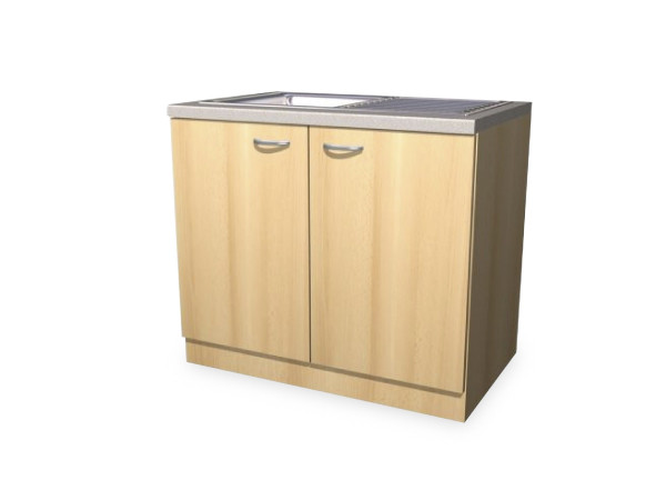 Spülenschrank DSPU 100 E NANO