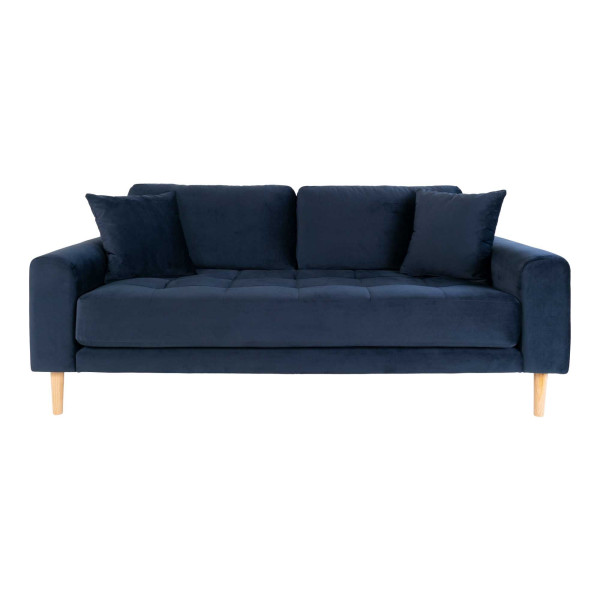 Sofa 2,5 Sitzer DROP LIDO
