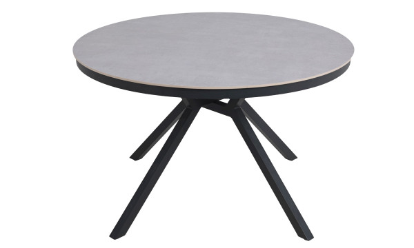 Gartentisch outdoor GOZZANO in beige